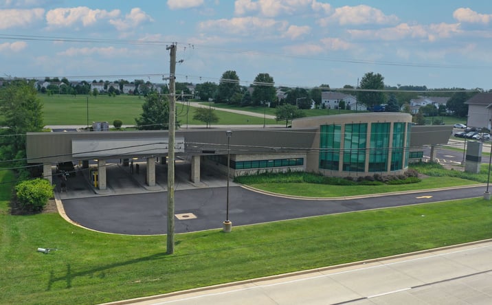 Pictures of Retail property located at 16051 Weber Rd, Crest Hill, IL 60403 for lease - image #1