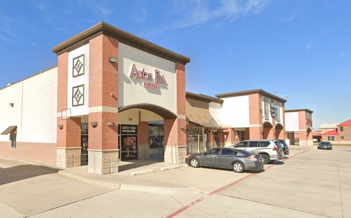 Pictures of Retail property located at 475 State Highway 121 Bypass, Lewisville, TX 75067 for lease - image #1