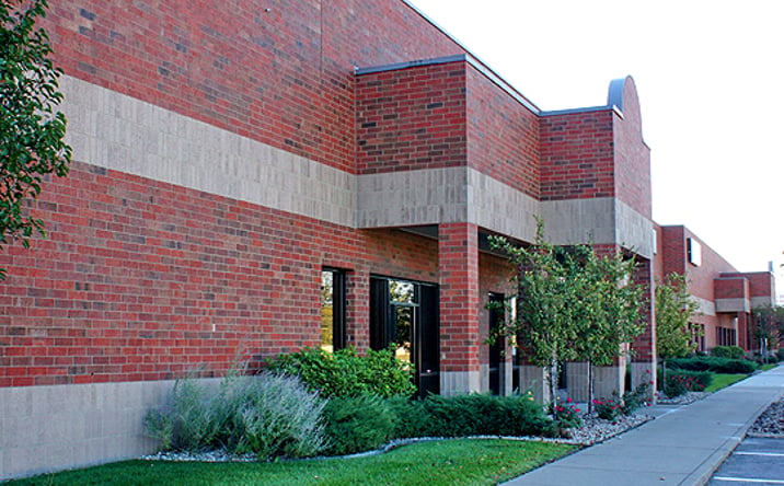 Pictures of Industrial property located at 8219 & 8227 Northwest Blvd, Indianapolis, IN 46278 for lease - image #1