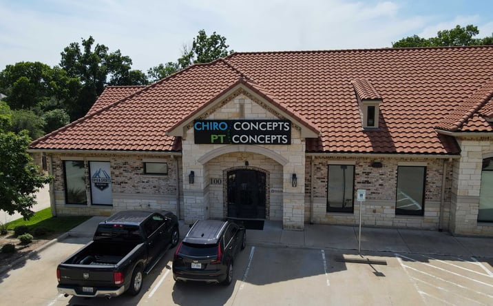 Pictures of Office, Special Purpose property located at 610 South Watters Road, Allen, TX 75013 for lease - image #1