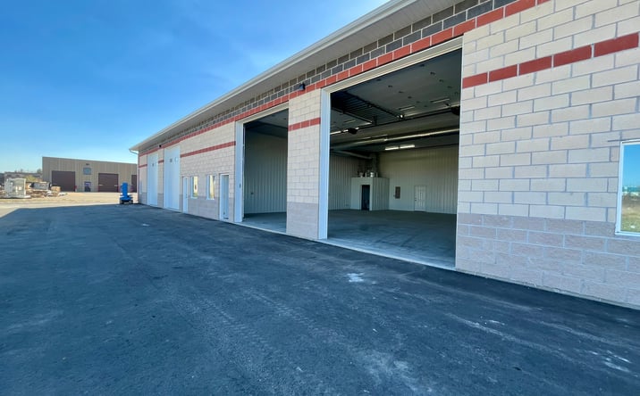 Pictures of Industrial property located at 2010 Fairview Street, Centerville, MN 55038 for lease - image #1