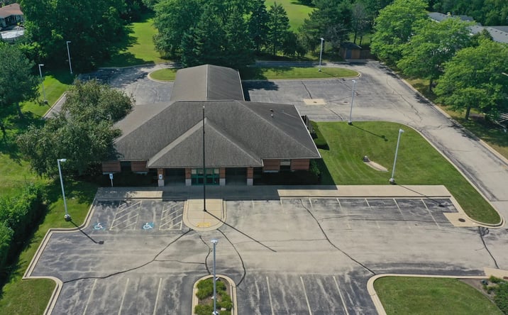Pictures of Retail property located at 170 State Rte 31, Crystal Lake, IL 60014 for lease - image #1