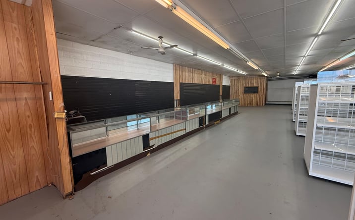 Pictures of Special Purpose property located at 1412 Beverly Drive, Wichita Falls, TX 76309 for lease - image #1