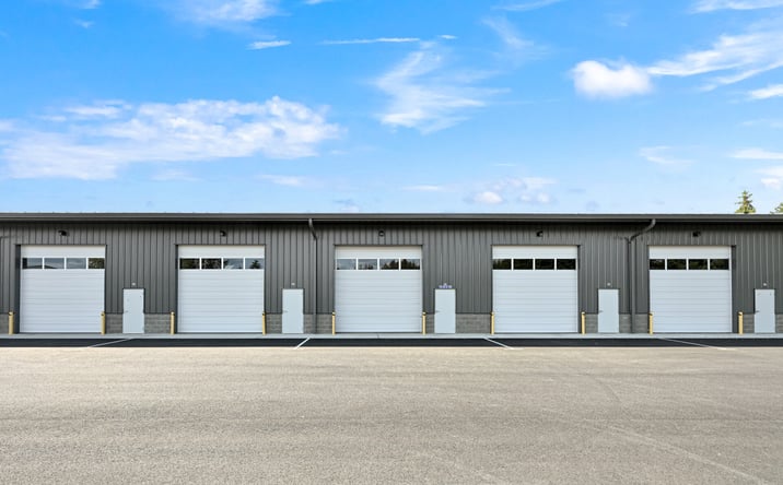 Pictures of Industrial property located at 1629 JILLS CT, BELLINGHAM, WA 98226 for lease - image #1
