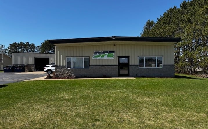 Pictures of Retail, Office, Industrial property located at 5900 MESKER ST, WESTON, WI 54476-4223 for lease - image #1