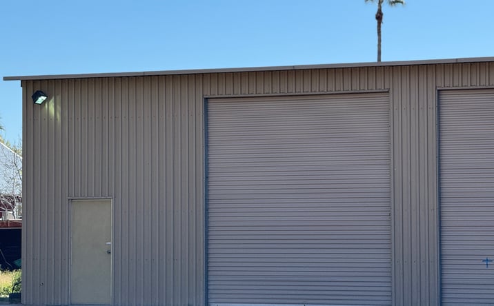 Pictures of Industrial property located at 1455 East Louis Way, Tempe, AZ 85284 for lease - image #1