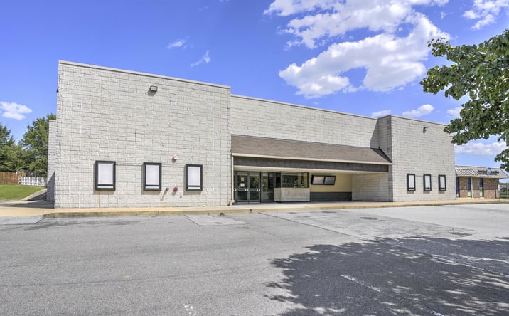 Pictures of Retail property located at 21703 Great Mills Rd, Lexington Park, MD 20653 for lease - image #1
