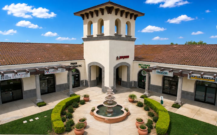 Pictures of Retail property located at 9101 Laguna Main Street, Elk Grove, CA 95758 for lease - image #1