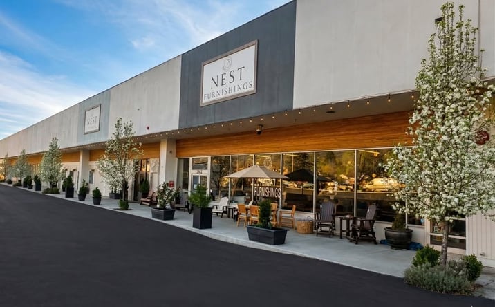 Pictures of Retail, Special Purpose property located at 3135 Harrison Boulevard, Ogden, UT 84403 for lease - image #1