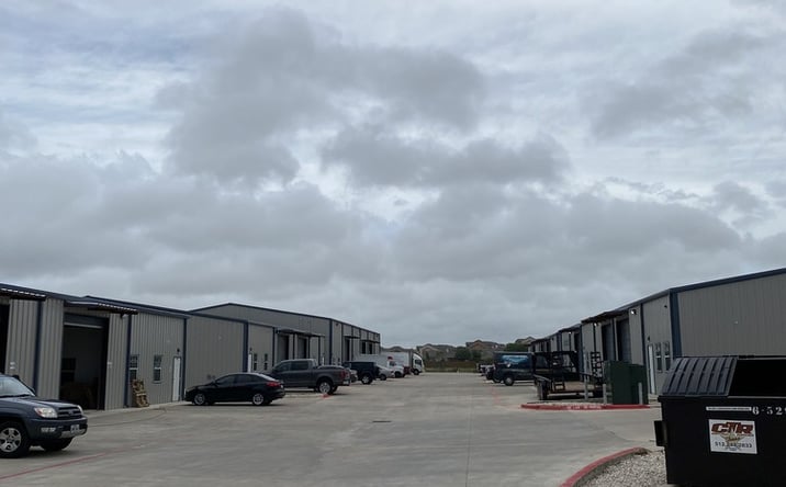 Pictures of Industrial property located at 6 Indian Meadows Drive, Round Rock, TX 78665 for lease - image #1
