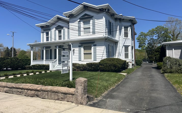 Pictures of Office property located at 224 Griffing Avenue, Riverhead, NY 11901 for lease - image #1