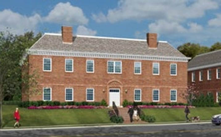 Pictures of Office property located at 178 Main Street, Madison, NJ 07940 for lease - image #1