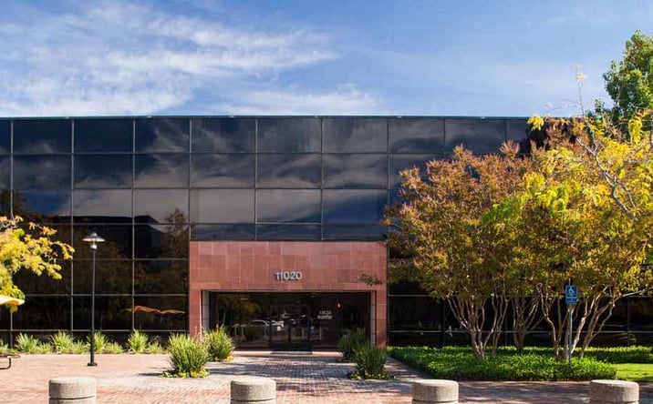 Pictures of Office property located at 11020 White Rock Road, Rancho Cordova, CA 95670 for lease - image #1