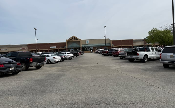 Pictures of Retail property located at 2215 Tobacco Road, Augusta, GA 30906 for lease - image #1