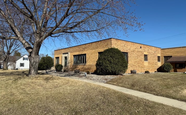 Pictures of Land property located at 903 3rd Street NE, Roseau, MN 56751 for lease - image #1