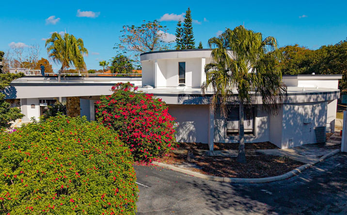 Pictures of Office, Special Purpose property located at 4355 Bear Gully Road, Winter Park, FL 32792 for lease - image #1