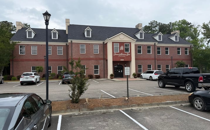 Pictures of Office property located at 2900 N Main Street Ste F, Moncks Corner, SC 29461 for lease - image #1
