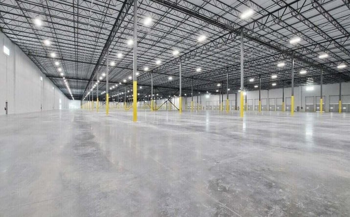 Pictures of Industrial property located at 157 Belgian Way, Summerville, SC 29483 for lease - image #1