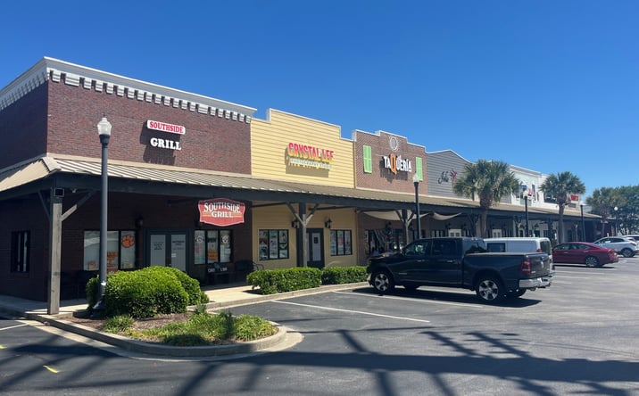 Pictures of Retail, Office, Special Purpose property located at 804 Inlet Square Drive, Murrells Inlet, SC 29576 for lease - image #1