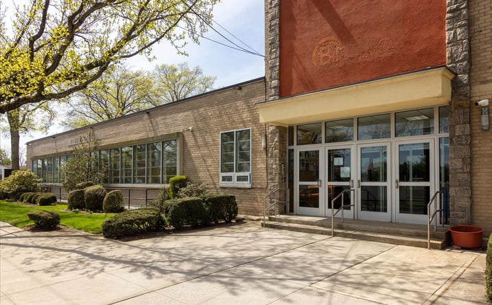 Pictures of Retail, Special Purpose property located at 71-64 168th Street, New York, NY 11366 for lease - image #1