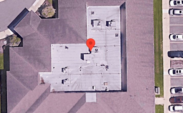 Pictures of Office property located at 806 HOGSBACK RD, MASON, MI 48854-8524 for lease - image #1