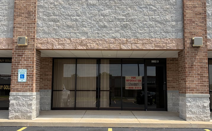 Pictures of Office, Special Purpose property located at 1339 East Republic Road, Springfield, MO 65804 for lease - image #1
