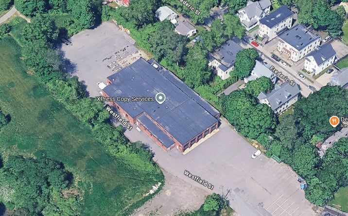 Pictures of Retail, Office, Industrial property located at 17 Westfield Street, Portland, ME 04102-3614 for lease - image #1