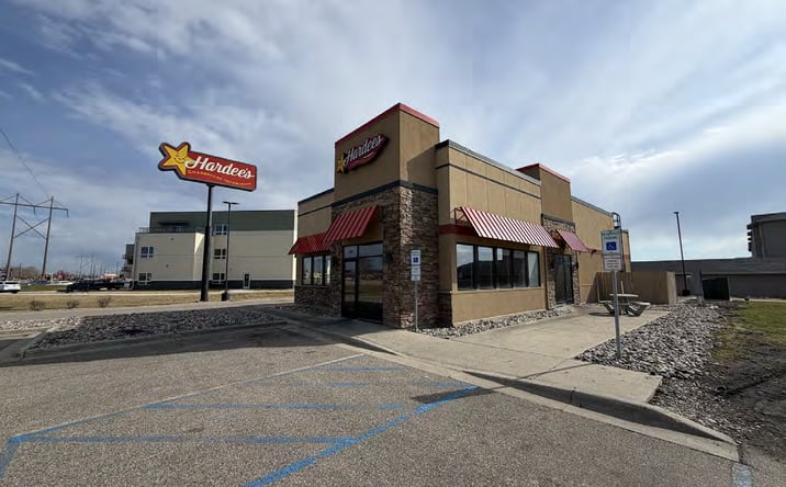 Pictures of Retail property located at 3072 45th Street South, Fargo, ND 58104 for lease - image #1