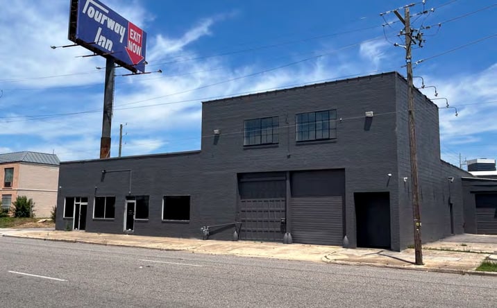 Pictures of Office, Industrial property located at 511 11th Street North, Birmingham, AL 35203 for lease - image #1