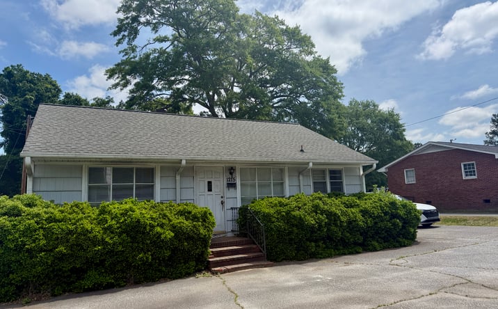 Pictures of Retail, Office, Special Purpose property located at 1215 Boiling Springs Road, Spartanburg, SC 29303 for lease - image #1