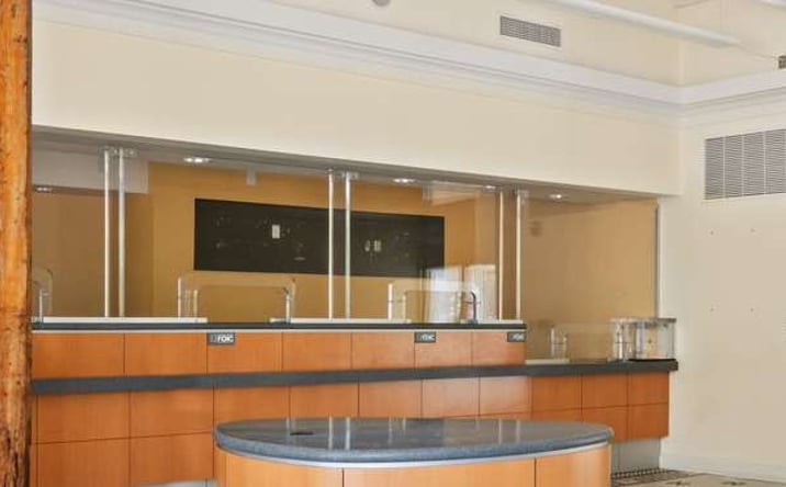 Pictures of Office, Retail property located at 200 North Mangum Street, Durham, NC 27701 for lease - image #1