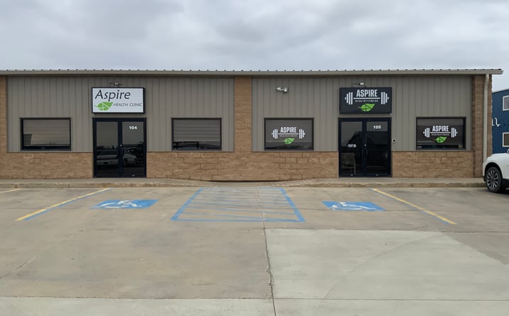 Pictures of Retail, Office property located at 193 24th Street East, Dickinson, ND 58601 for lease - image #1