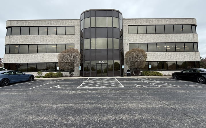 Pictures of Office property located at 1133 Quail CT #115, Pewaukee, WI 53072-2526 for lease - image #1