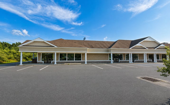 Pictures of Retail property located at 705-735 Centre of New England Blvd, Coventry, RI 02816 for lease - image #1