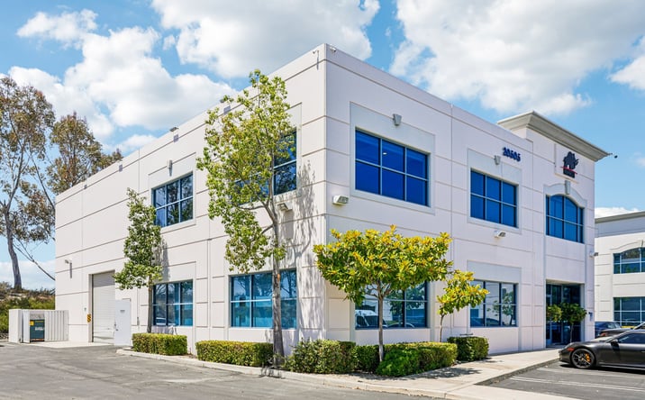 Pictures of Industrial property located at 20505 Crescent Bay Drive, Lake Forest, CA 92630 for lease - image #1