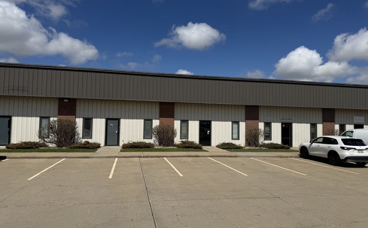 Pictures of Industrial, Office property located at 8608 University Green, Middleton, WI 53562-2567 for lease - image #1