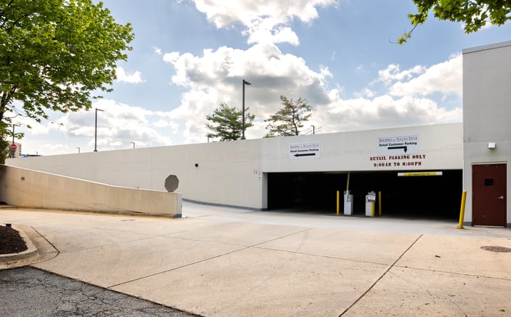 Pictures of Special Purpose property located at 130 Rollins Avenue, Rockville, MD 20852 for lease - image #1