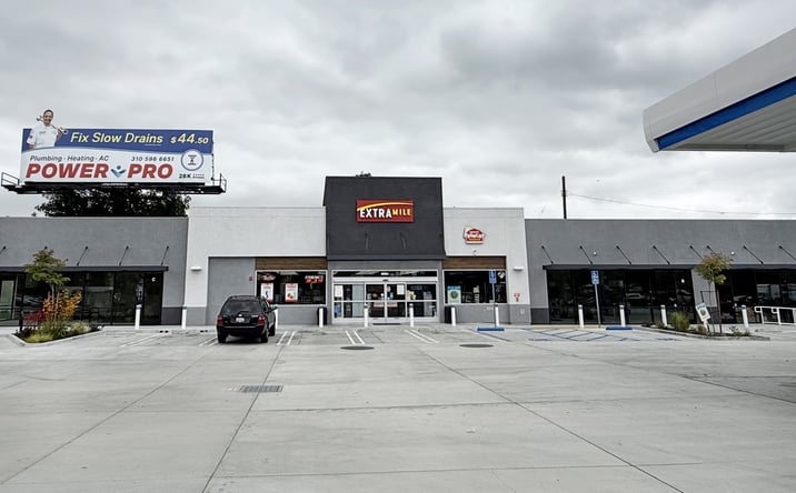 Pictures of Retail property located at 21138 S. Western Ave., Torrance, CA 90501 for lease - image #1