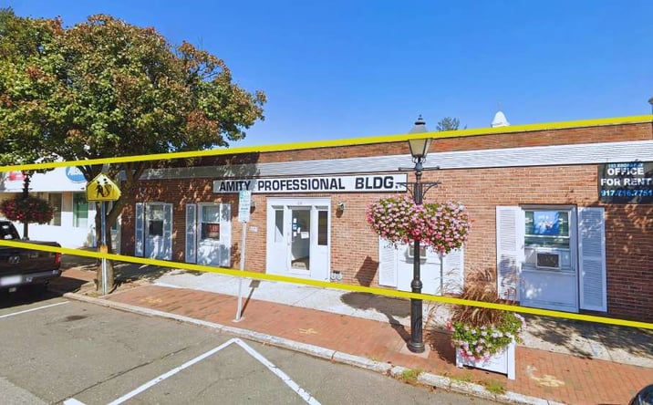 Pictures of Office property located at 193-199 Broadway, Amityville, NY 11701 for lease - image #1