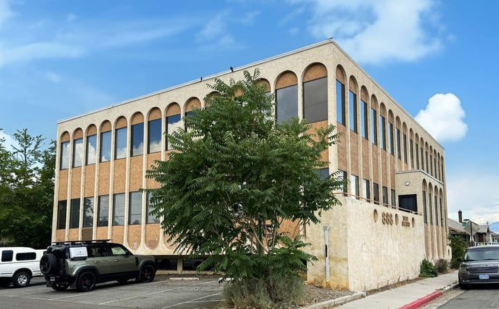 Pictures of Office property located at 888 W 2nd Street, Reno, NV 89503 for lease - image #1