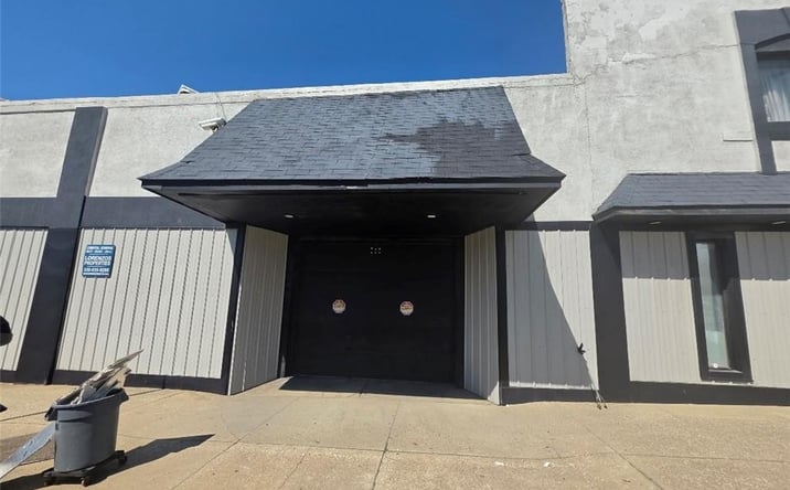 Pictures of Industrial, Special Purpose property located at 625 Johnston Street, Akron, OH 44311 for lease - image #1