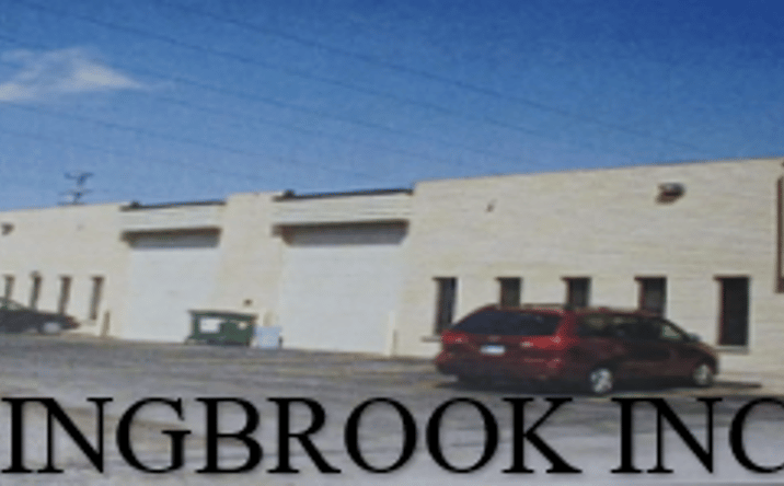 Pictures of Industrial, Special Purpose property located at McDermott Drive, Berkeley, IL 60163 for lease - image #1