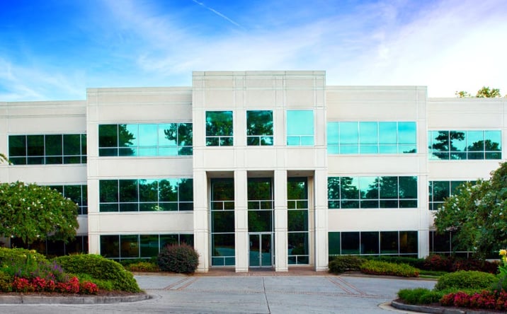 Pictures of Office property located at 900 Westpark Drive, Peachtree City, GA 30269 for lease - image #1