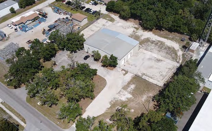 Pictures of Industrial property located at 6995 90th Ave N, Pinellas Park, FL 33782 for lease - image #1