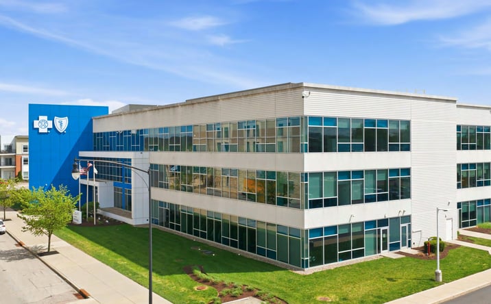 Pictures of Office property located at 3075 Vandercar Way, Cincinnati, OH 45209 for lease - image #1