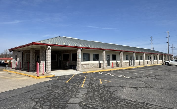 Pictures of Retail property located at 27 W Birch St, Saint Joseph, MN 56374 for lease - image #1