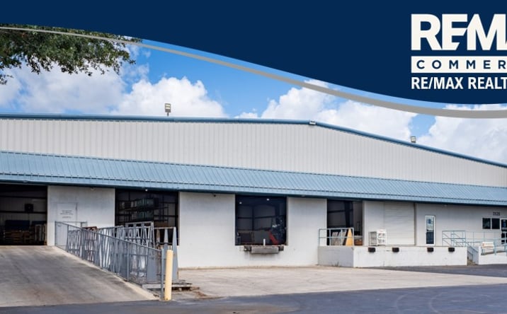 Pictures of Industrial property located at 3520 Old Metro Pkwy., Fort Myers, FL 33916 for lease - image #1