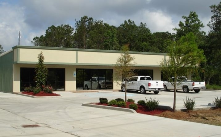 Pictures of Retail, Office, Special Purpose property located at 59015 Amber Street, Slidell, LA 70461 for lease - image #1