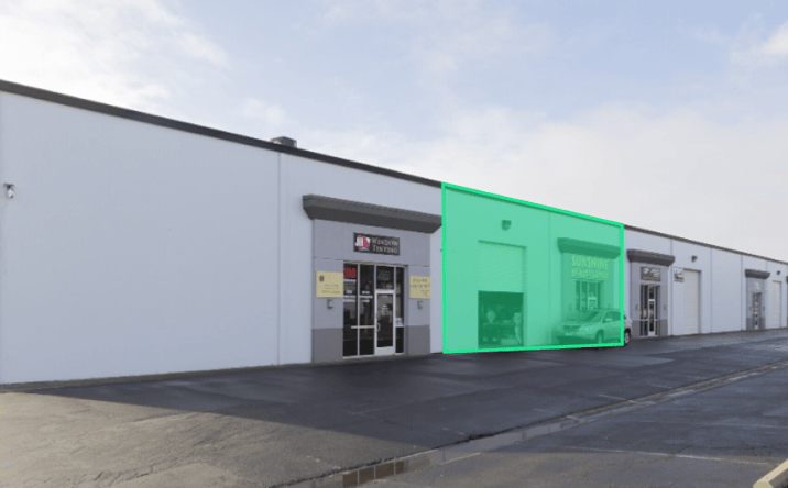 Pictures of Industrial, Special Purpose property located at 8186 Elder Creek Road, Sacramento, CA 95824 for lease - image #1