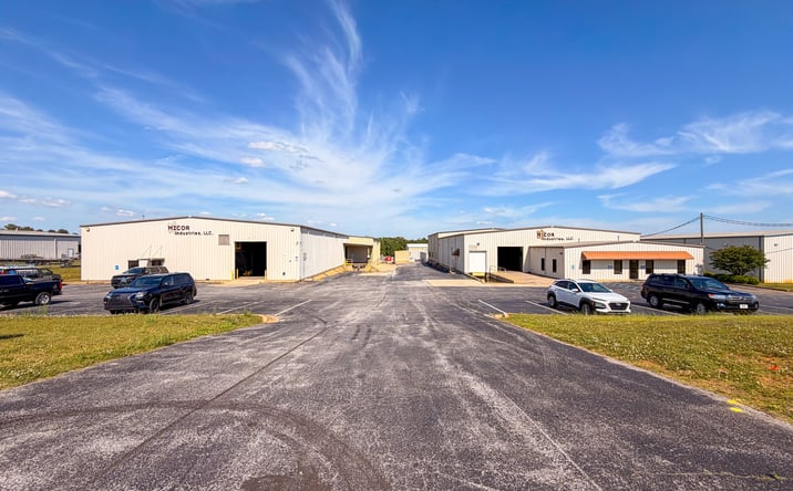 Pictures of Industrial property located at 1314 State Docks Road Northwest, Decatur, AL 35601 for lease - image #1